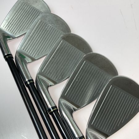  DUNLOP ダンロップ XXIO PRIME ゼクシオ プライム 4-9.P.A.S 9本 アイアンセット SP300 SR