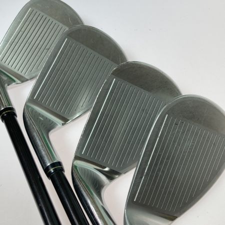  DUNLOP ダンロップ XXIO PRIME ゼクシオ プライム 4-9.P.A.S 9本 アイアンセット SP300 SR