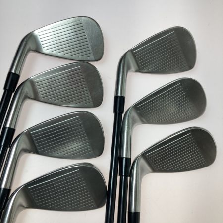  HONMA ホンマ TOUR WORLD ZERO 6-10.A.S 7本 アイアンセット VIZARD ZERO SR