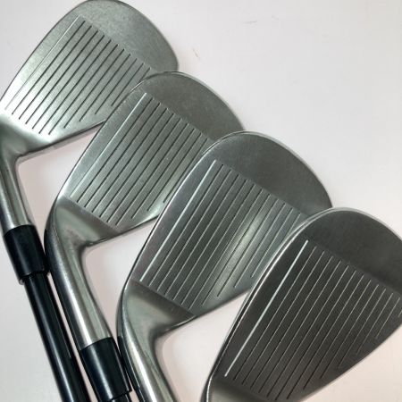  HONMA ホンマ TOUR WORLD ZERO 6-10.A.S 7本 アイアンセット VIZARD ZERO SR