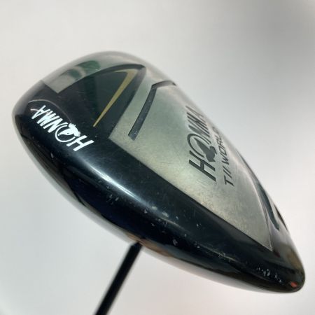  HONMA ホンマ TOUR WORLD ZERO ツアーワールドゼロ 1W 10.5° ドライバー VIZARD ZERO SR 傷有