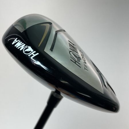  HONMA ホンマ ツアーワールド ZERO 5FW 18° フェアウェイウッド VIZARD ZERO SR