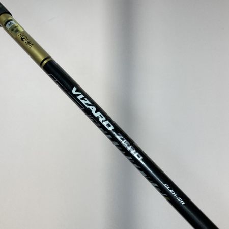  HONMA ホンマ ツアーワールド ZERO 5FW 18° フェアウェイウッド VIZARD ZERO SR