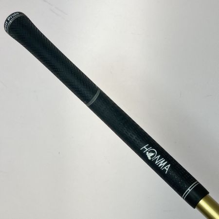  HONMA ホンマ TOUR WORLD ZERO UT 22° ユーティリティ VIZARD ZERO SR