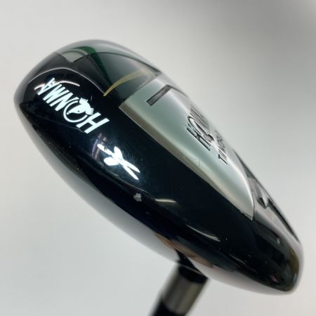  HONMA ホンマ TOUR WORLD ZERO UT 25° ユーティリティ VIZARD ZERO SR