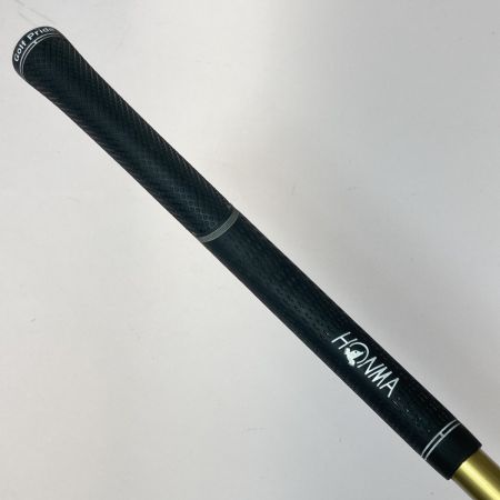  HONMA ホンマ TOUR WORLD ZERO UT 25° ユーティリティ VIZARD ZERO SR