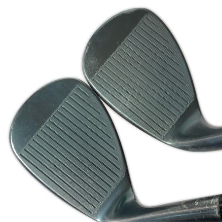  Cleveland Golf クリーブランドゴルフ CG15 52° 56° ウェッジ 2本セット Dynamic Gold S200