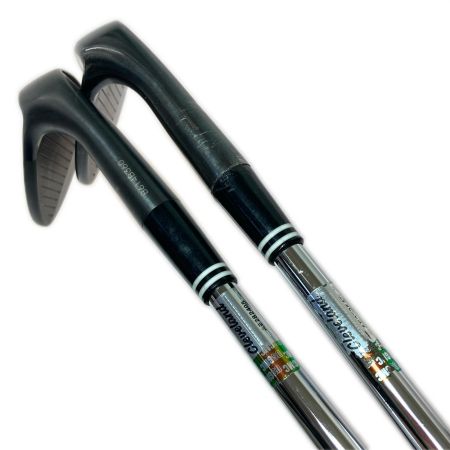  Cleveland Golf クリーブランドゴルフ CG15 52° 56° ウェッジ 2本セット Dynamic Gold S200