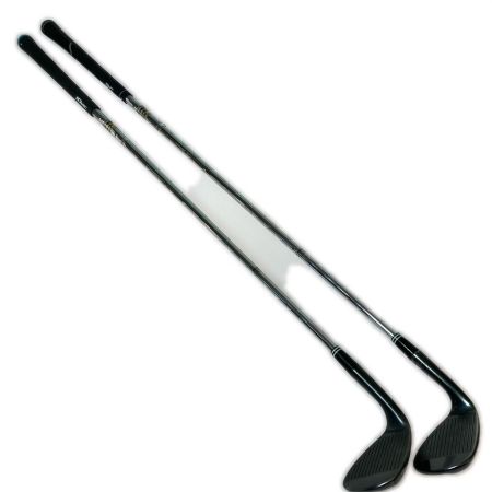  Cleveland Golf クリーブランドゴルフ CG15 52° 56° ウェッジ 2本セット Dynamic Gold S200