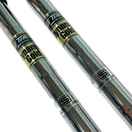  Cleveland Golf クリーブランドゴルフ CG15 52° 56° ウェッジ 2本セット Dynamic Gold S200