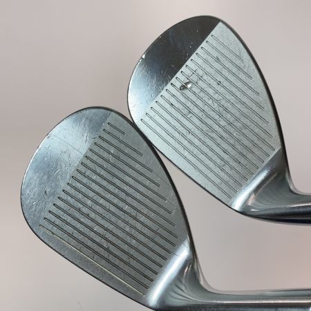  Fourteen フォーティーン MT-28 J.SPEC 54° 58° ウェッジ 2本セット Dynamic Gold 54°シャフトキズ有