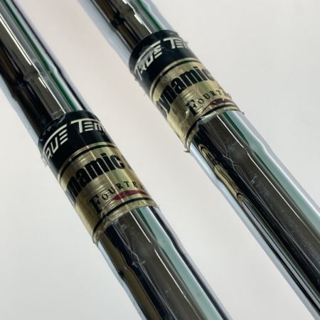  Fourteen フォーティーン MT-28 J.SPEC 54° 58° ウェッジ 2本セット Dynamic Gold 54°シャフトキズ有