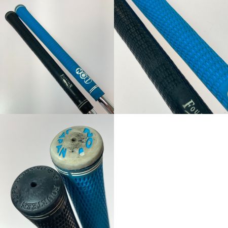  Fourteen フォーティーン MT-28 J.SPEC 54° 58° ウェッジ 2本セット Dynamic Gold 54°シャフトキズ有