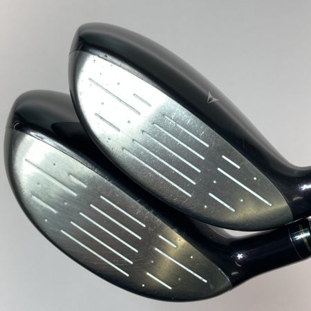  DUNLOP ダンロップ XXIO PRIME ゼクシオ プライム 7FW 9FW フェアウェイウッド 2本セット