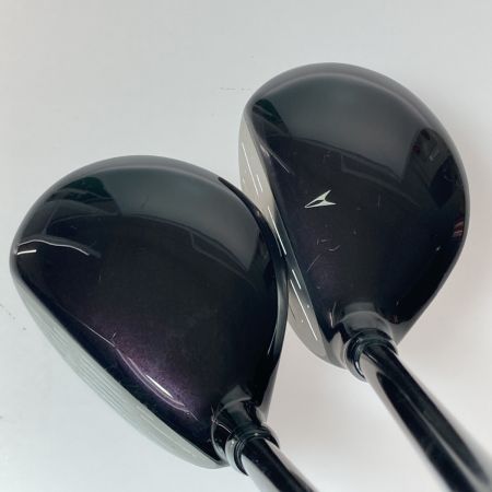  DUNLOP ダンロップ XXIO PRIME ゼクシオ プライム 7FW 9FW フェアウェイウッド 2本セット