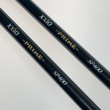  DUNLOP ダンロップ XXIO PRIME ゼクシオ プライム 7FW 9FW フェアウェイウッド 2本セット