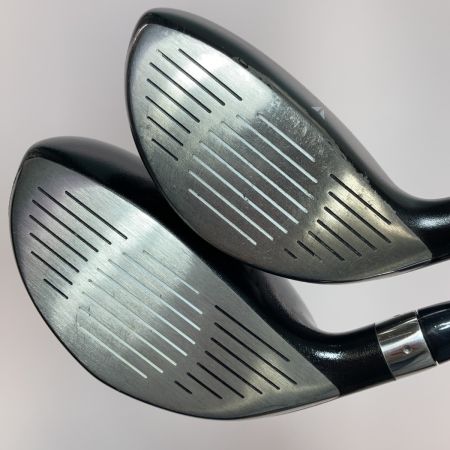  NIKE ナイキ SQ DYMO2 3FW 4FW フェアウェイウッド 2本セット SQ309F S