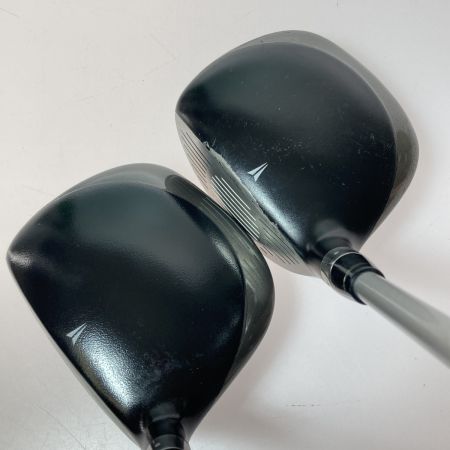  NIKE ナイキ SQ DYMO2 3FW 4FW フェアウェイウッド 2本セット SQ309F S