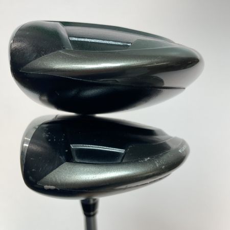  NIKE ナイキ SQ DYMO2 3FW 4FW フェアウェイウッド 2本セット SQ309F S