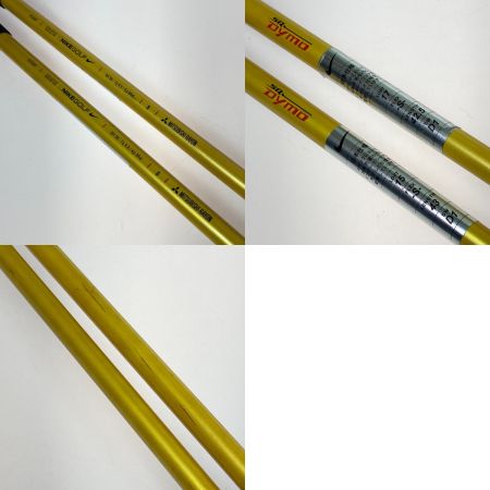  NIKE ナイキ SQ DYMO2 3FW 4FW フェアウェイウッド 2本セット SQ309F S