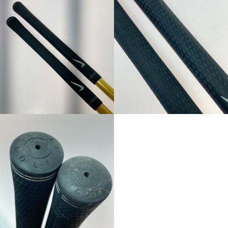  NIKE ナイキ SQ DYMO2 3FW 4FW フェアウェイウッド 2本セット SQ309F S