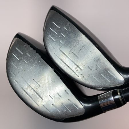  PRGR プロギア DUO HIT 9FW 11FW フェアウェイウッド 2本セット