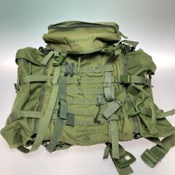 ◎◎ Karrimor カリマー SF Predator Patrol 45プレデター パトロール 45 バックパック サイドポケット付 Cランク