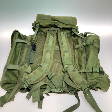  Karrimor カリマー SF Predator Patrol 45プレデター パトロール 45 バックパック サイドポケット付