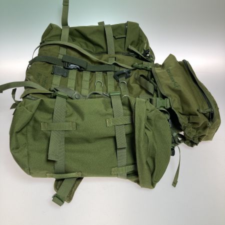  Karrimor カリマー SF Predator Patrol 45プレデター パトロール 45 バックパック サイドポケット付