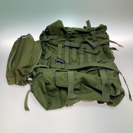  Karrimor カリマー SF Predator Patrol 45プレデター パトロール 45 バックパック サイドポケット付