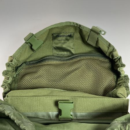  Karrimor カリマー SF Predator Patrol 45プレデター パトロール 45 バックパック サイドポケット付