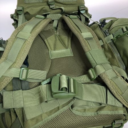  Karrimor カリマー SF Predator Patrol 45プレデター パトロール 45 バックパック サイドポケット付