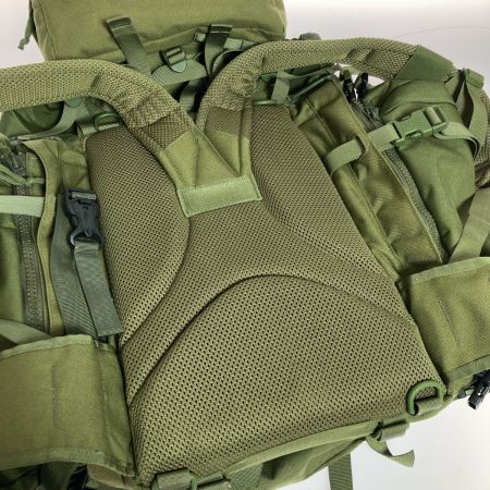  Karrimor カリマー SF Predator Patrol 45プレデター パトロール 45 バックパック サイドポケット付
