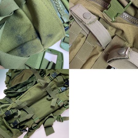  Karrimor カリマー SF Predator Patrol 45プレデター パトロール 45 バックパック サイドポケット付