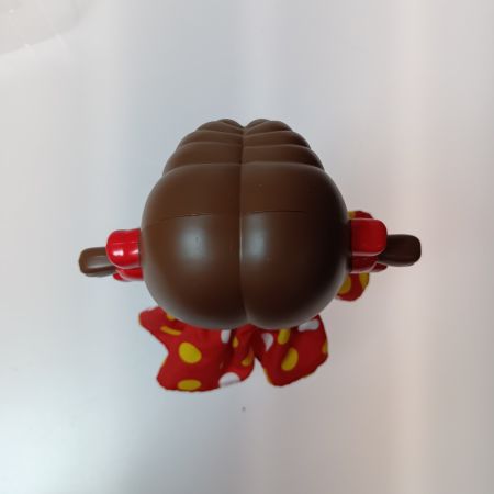   FUJIYA ペコちゃん 人形 2023 ホームパイ 55th