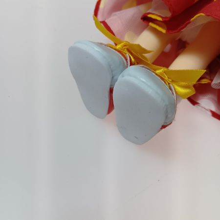   FUJIYA ペコちゃん 人形 2023 ホームパイ 55th