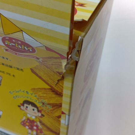   FUJIYA ペコちゃん 人形 2023 ホームパイ 55th