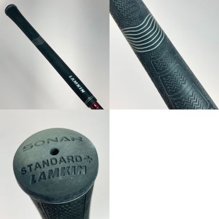  ONOFF オノフ AKA アカ 1W 10.5° ドライバー SMOOTH KICK MP-522D SR シャフトねじなし 現状品