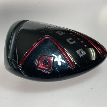  ONOFF オノフ AKA アカ 1W 10.5° ドライバー SMOOTH KICK MP-522D SR シャフトねじなし 現状品