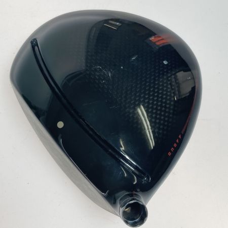  ONOFF オノフ AKA アカ 1W 10.5° ドライバー SMOOTH KICK MP-522D SR シャフトねじなし 現状品