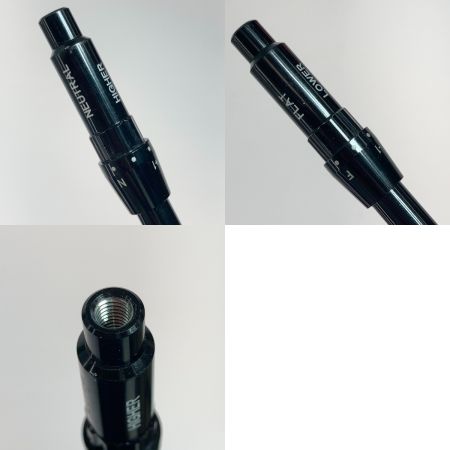  ONOFF オノフ AKA アカ 1W 10.5° ドライバー SMOOTH KICK MP-522D SR シャフトねじなし 現状品