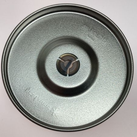  snowpeak スノーピーク ソロセット チタン カップ・ポットセット