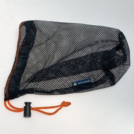  snowpeak スノーピーク ソロセット チタン カップ・ポットセット