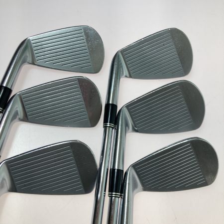  Bridgestone ブリヂストン TOURSTAGE X-BLADE 703 5-9.P 6本 アイアンセット N.S.PRO 950GH S