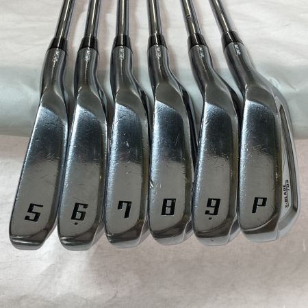  Bridgestone ブリヂストン TOURSTAGE X-BLADE 703 5-9.P 6本 アイアンセット N.S.PRO 950GH S