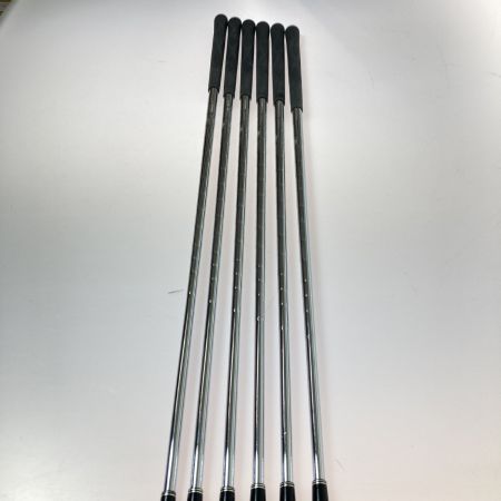  Bridgestone ブリヂストン TOURSTAGE X-BLADE 703 5-9.P 6本 アイアンセット N.S.PRO 950GH S