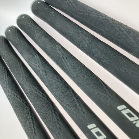  Bridgestone ブリヂストン TOURSTAGE X-BLADE 703 5-9.P 6本 アイアンセット N.S.PRO 950GH S