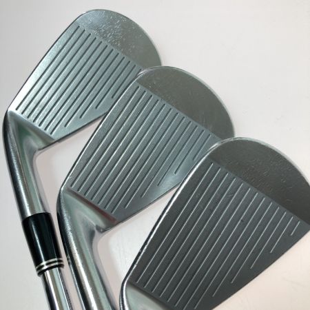  Bridgestone ブリヂストン TOURSTAGE X-BLADE 703 5-9.P 6本 アイアンセット N.S.PRO 950GH S