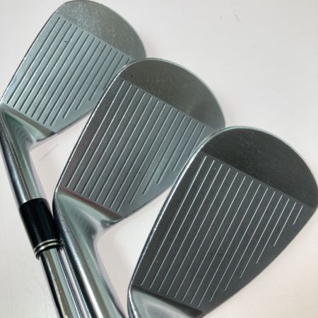  Bridgestone ブリヂストン TOURSTAGE X-BLADE 703 5-9.P 6本 アイアンセット N.S.PRO 950GH S