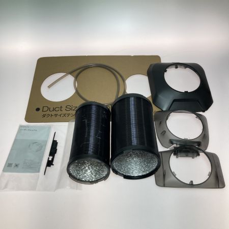   EcoFlow エコフロー WAVE3 ポータブルエアコン バッテリー・ダクト付属